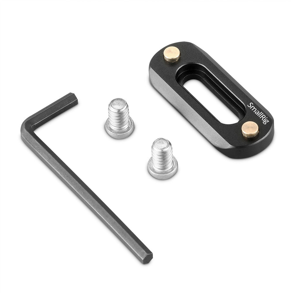 SmallRig Mini Quick Release NATO Rail (48mm) allen key and bolts