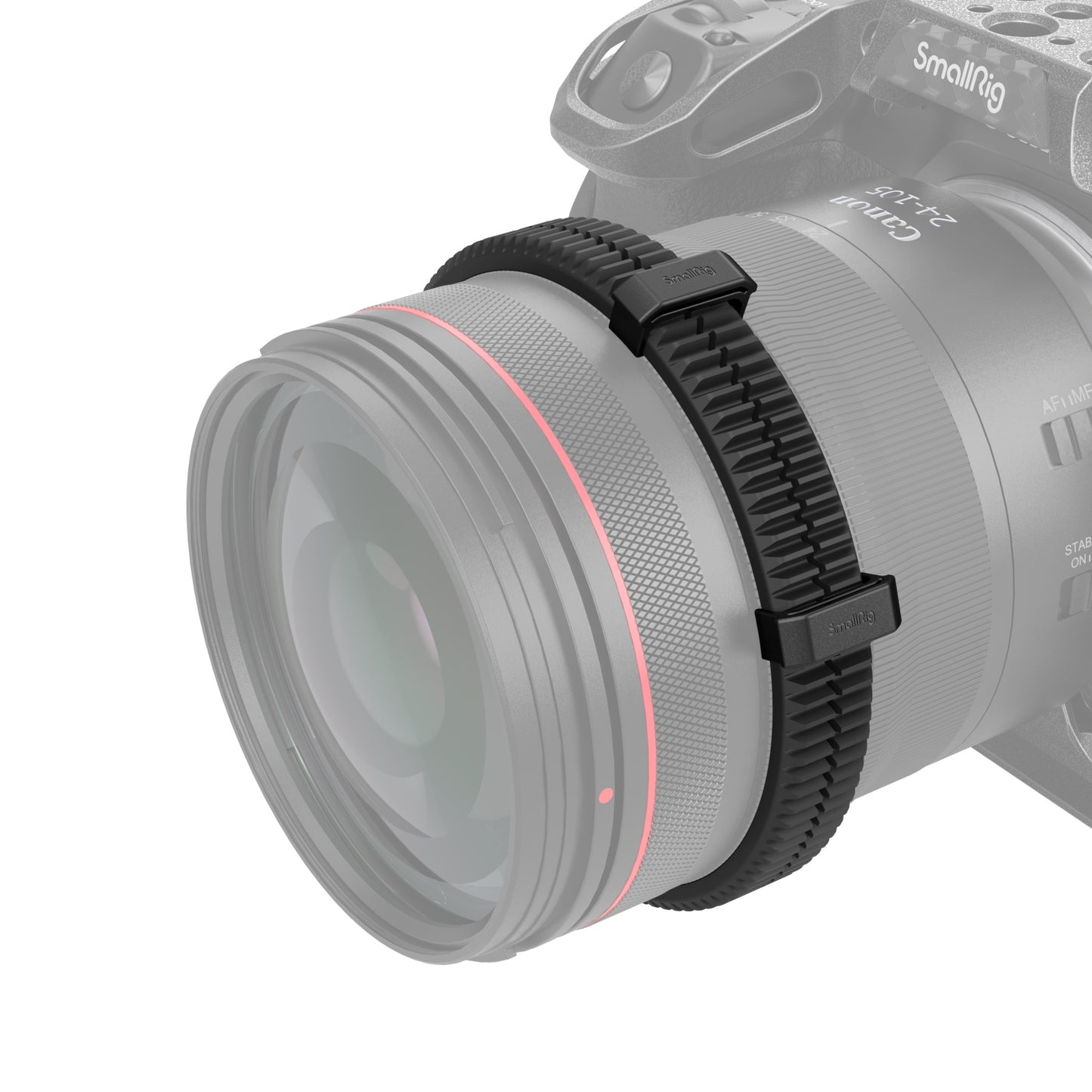 image of where to use Seamless Focus Gear Ring