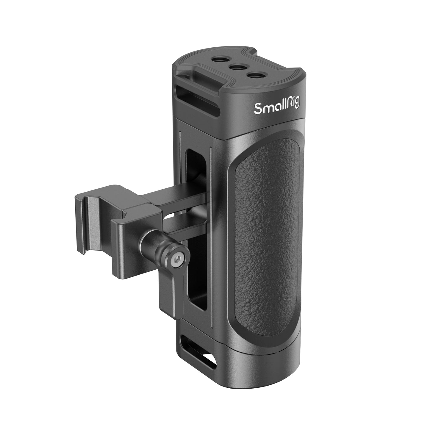SmallRig Mini Side Handle with NATO Clamp Mount