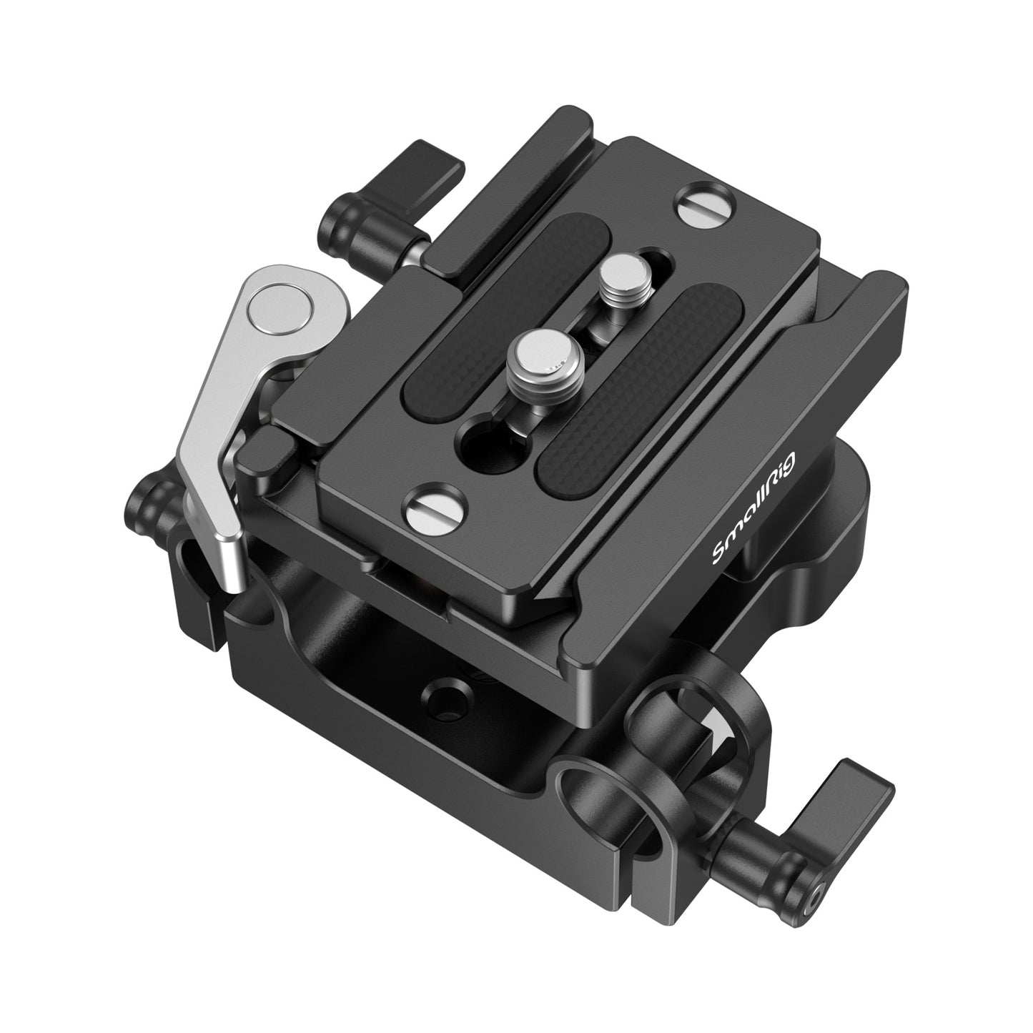 additional top view image of Universal 15mm LWS Support Baseplate