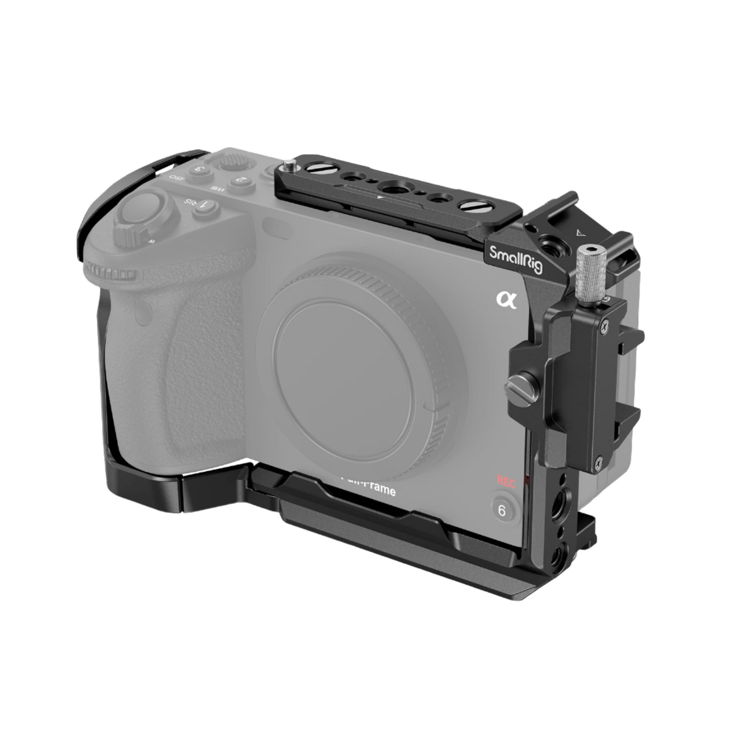Sony FX30 / FX3 Cage