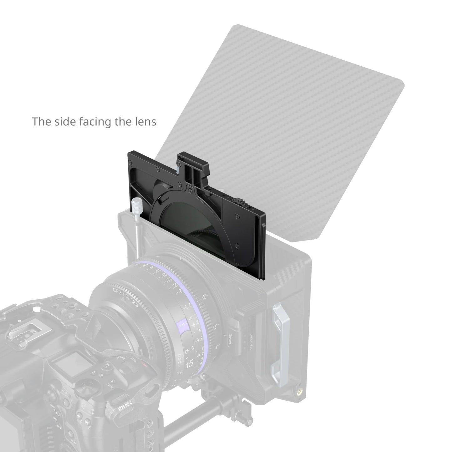 Multifunctional VND Filter Tray Kit