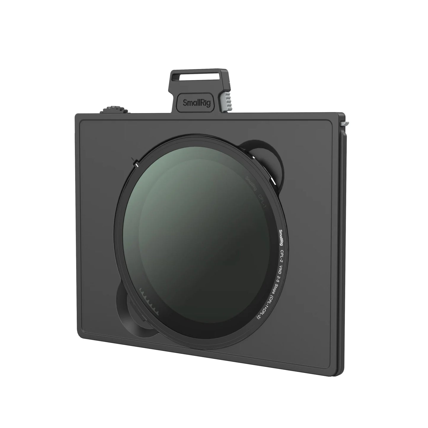 Multifunctional VND Filter Tray Kit