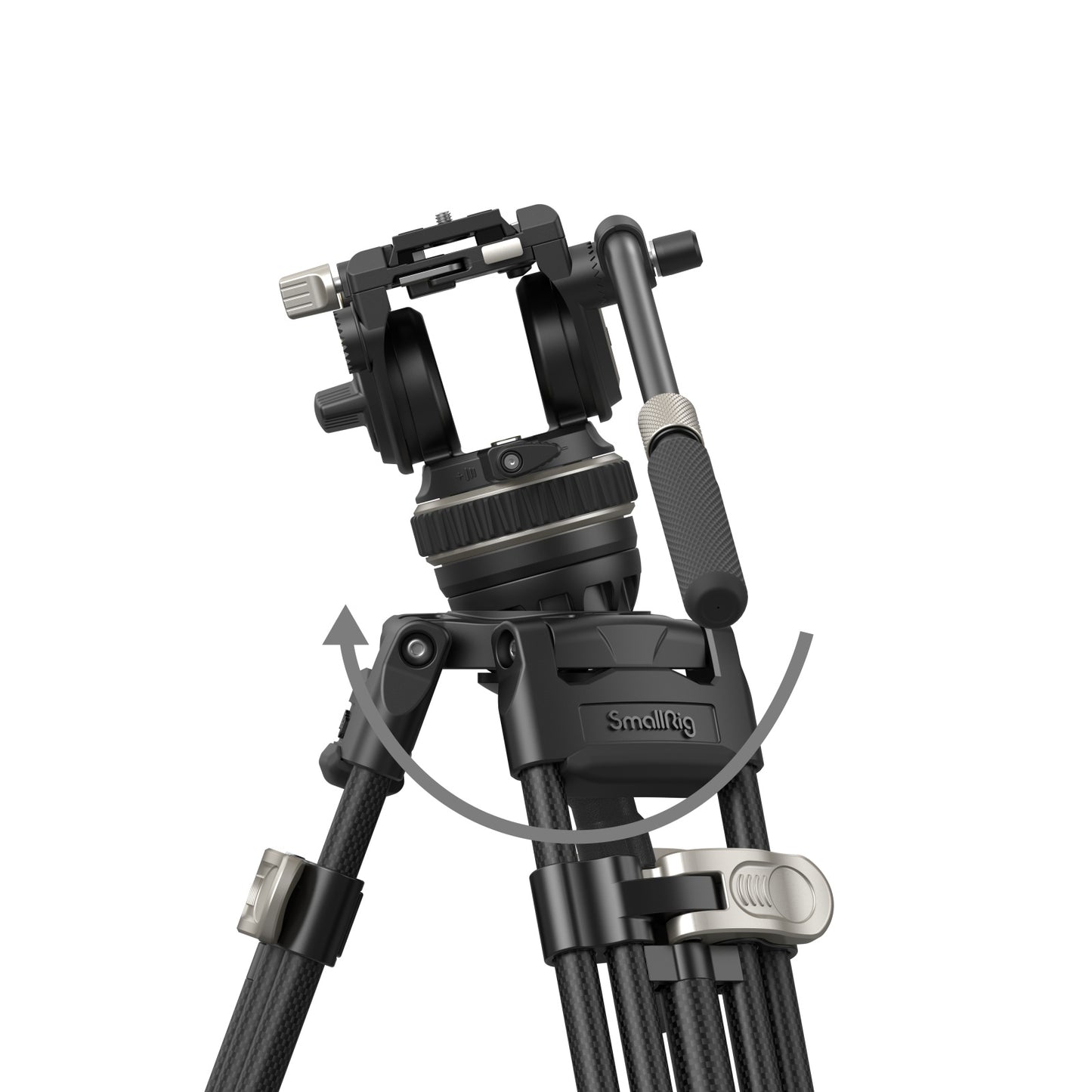adjustable smallrig freeblazer tripd at RIGR