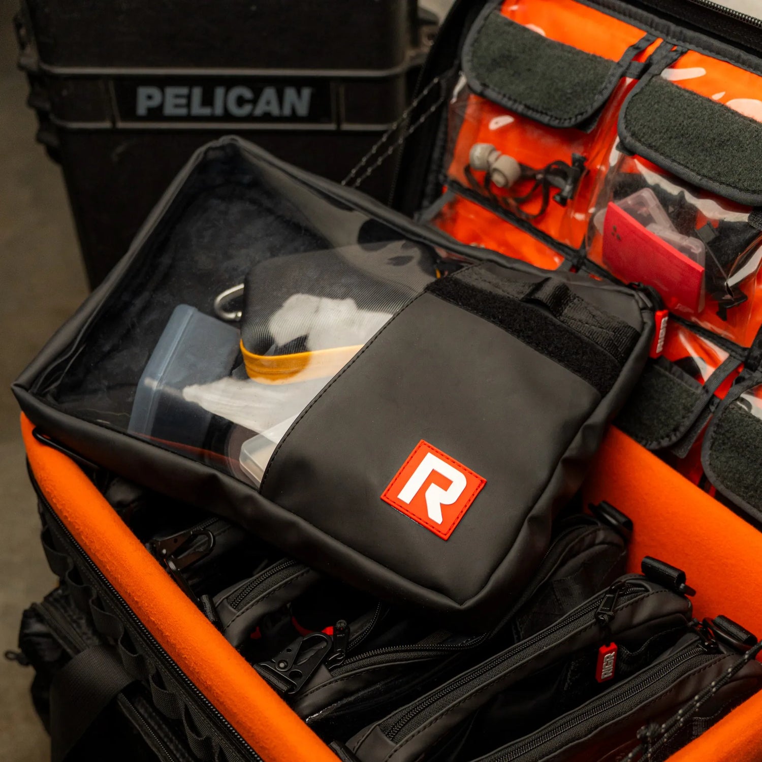 Camera Bags & StakPaks