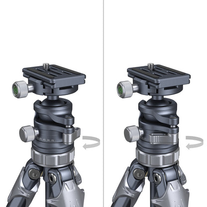 SmallRig Lightweight Travel Tripod AP