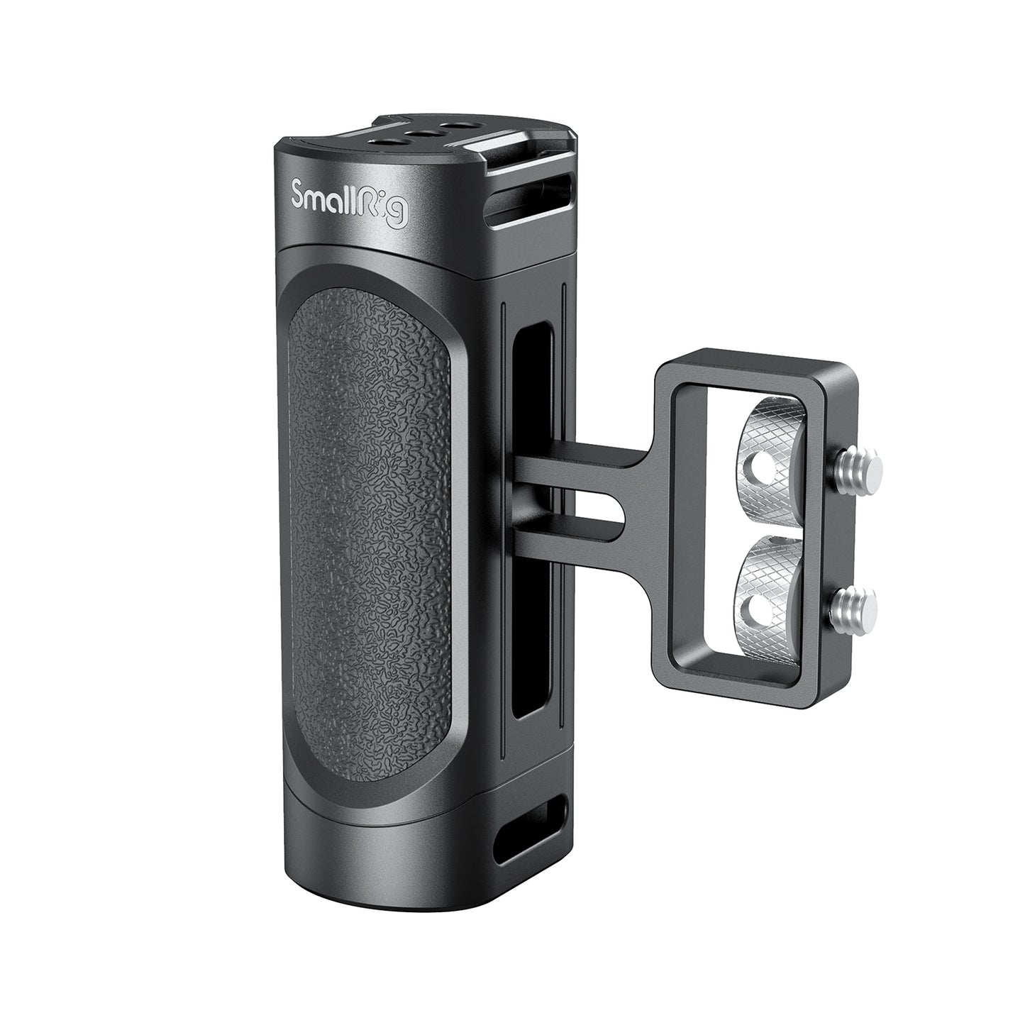 SmallRig Mini Side Handle with Dual 1/4"-20 Screw Mount