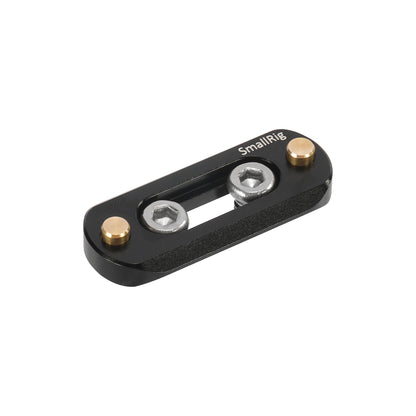 SmallRig Mini Quick Release NATO Rail (48mm)