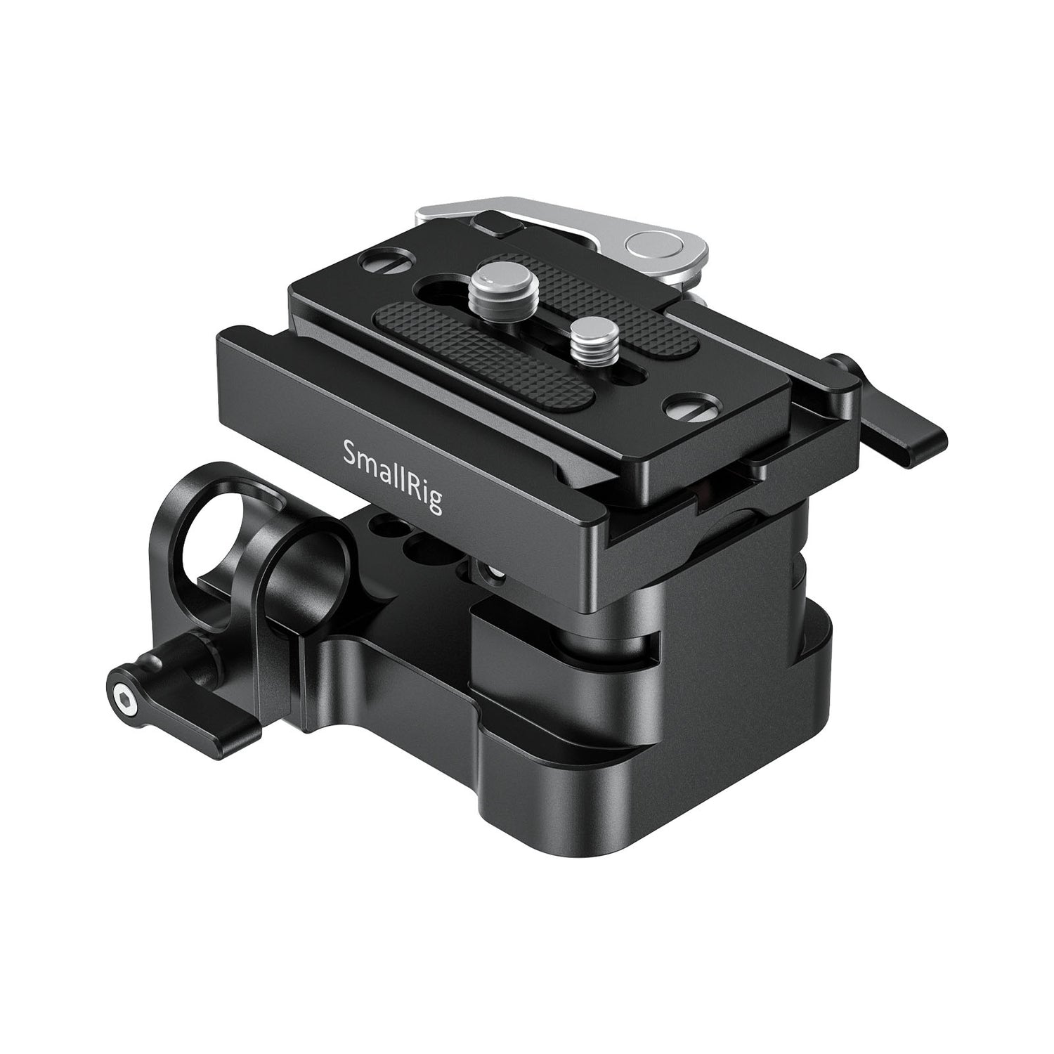 Universal 15mm LWS Support Baseplate