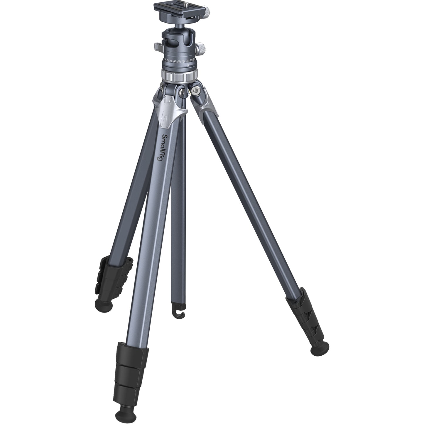 SmallRig Lightweight Travel Tripod AP