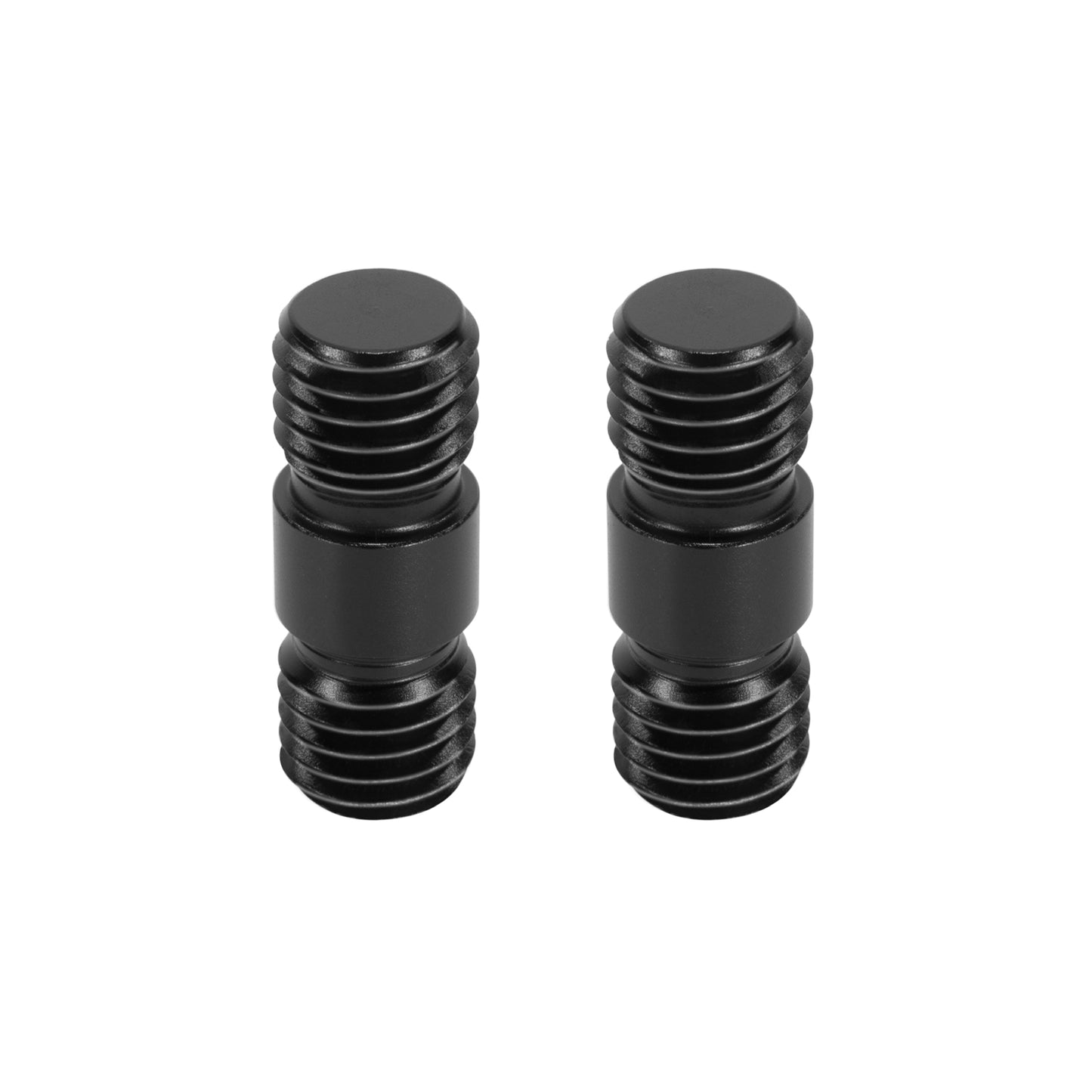 SmallRig Threaded 15mm Aluminium Rod Pack with Connectors