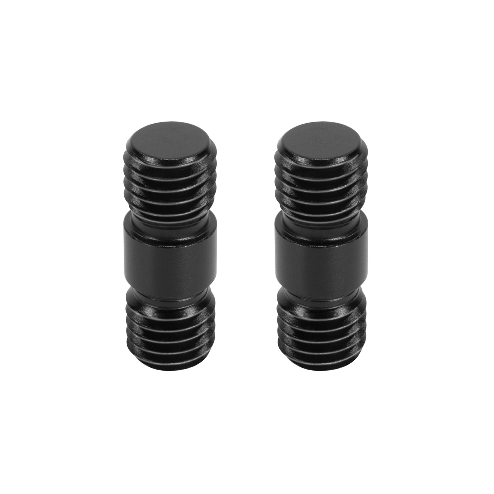 SmallRig Threaded 15mm Aluminium Rod Pack with Connectors