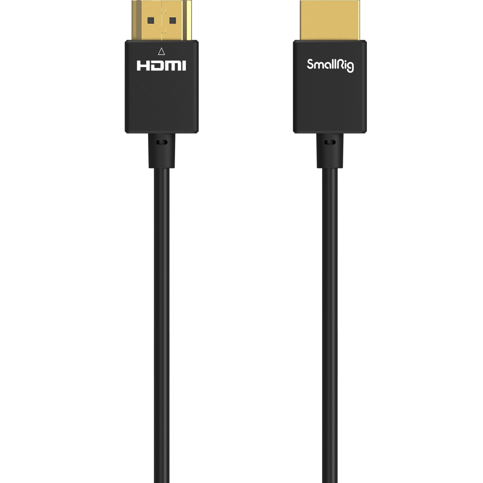 SmallRig Ultra-Slim 4K HDMI Data Cable (A to A) (55cm)