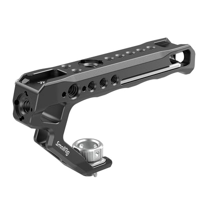 SmallRig Top Handle with ARRI-Style Anti-Twist Mount