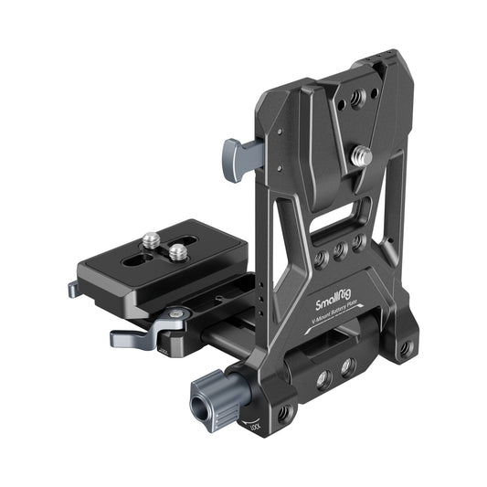 SmallRig Compact V-Mount Battery Mounting System