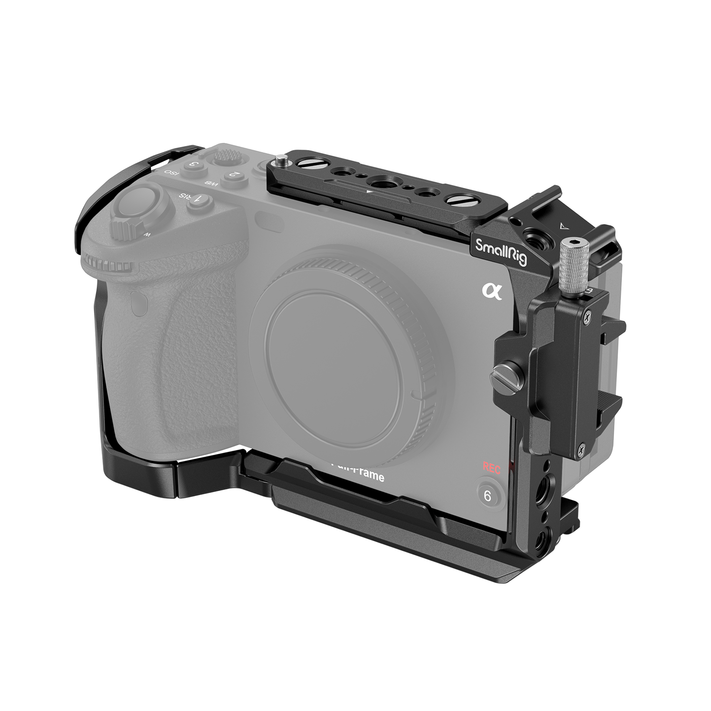 Sony FX30 / FX3 Cage