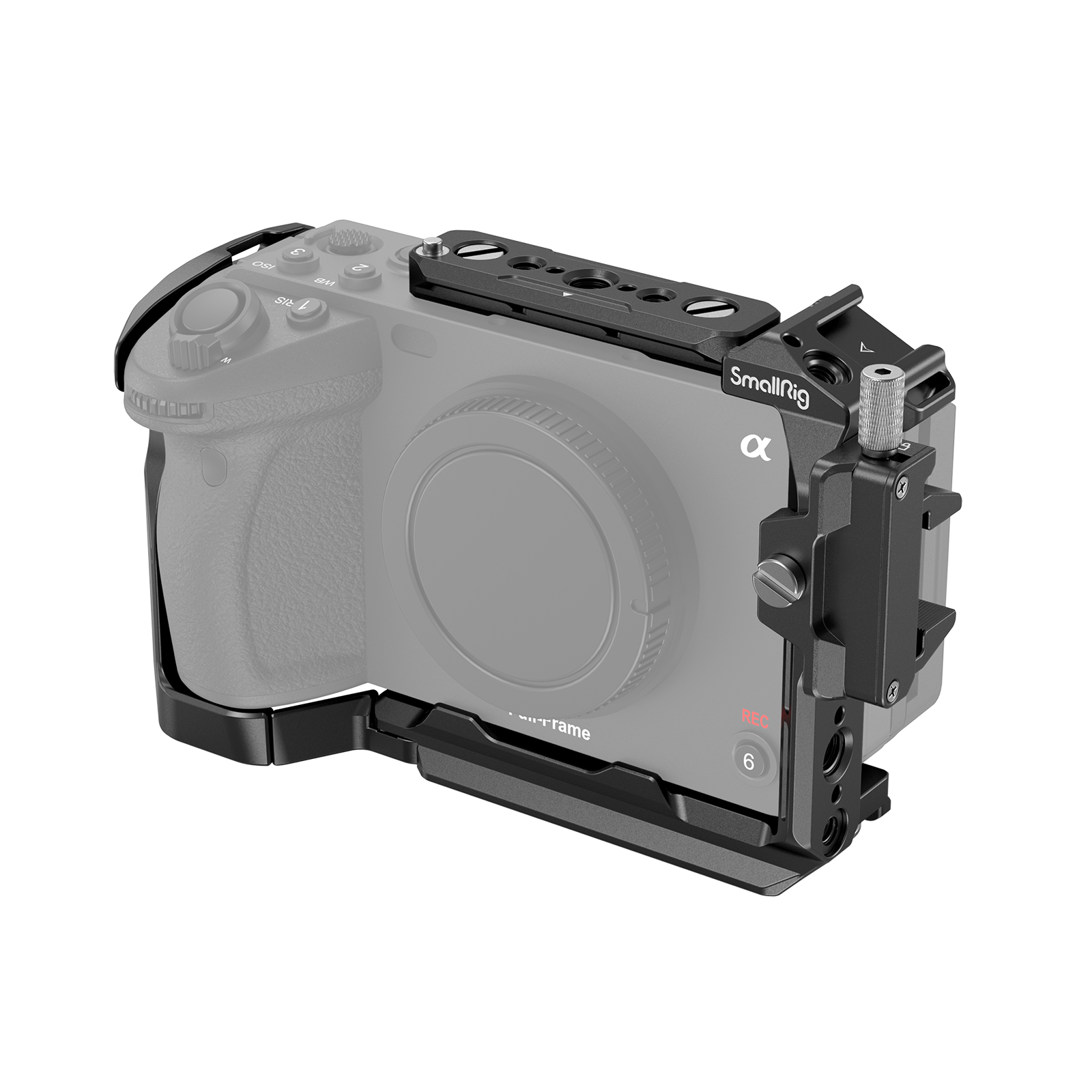 Sony FX30 / FX3 Cage