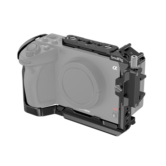 Sony FX30 / FX3 Cage