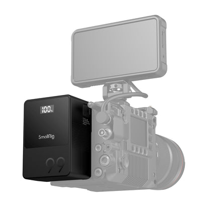 SmallRig VB99 mini V Mount Battery