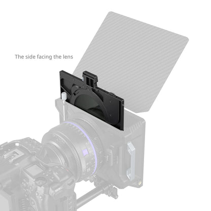 Multifunctional VND Filter Tray Kit