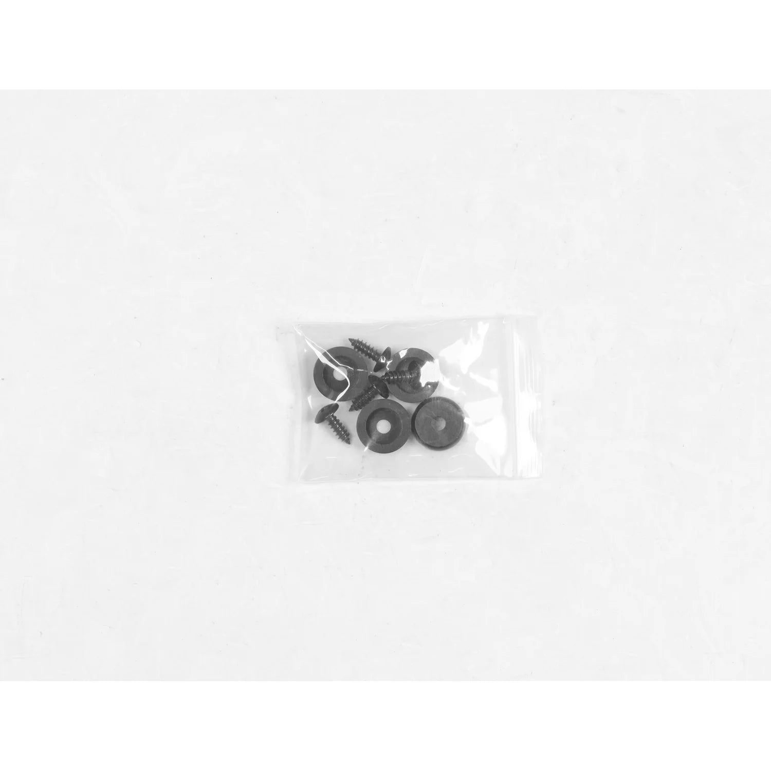 Gutek AS-LO-T300 lid organiser mounting hardware and accessory kit included