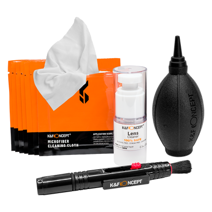 KF 4-in-1 cleaning kit product