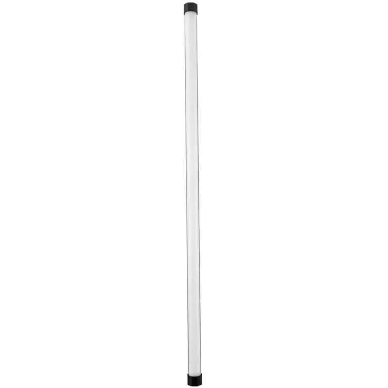 Single Nanlite PavoTube II 30X LED Tube Light showing 120cm length and slim tube design