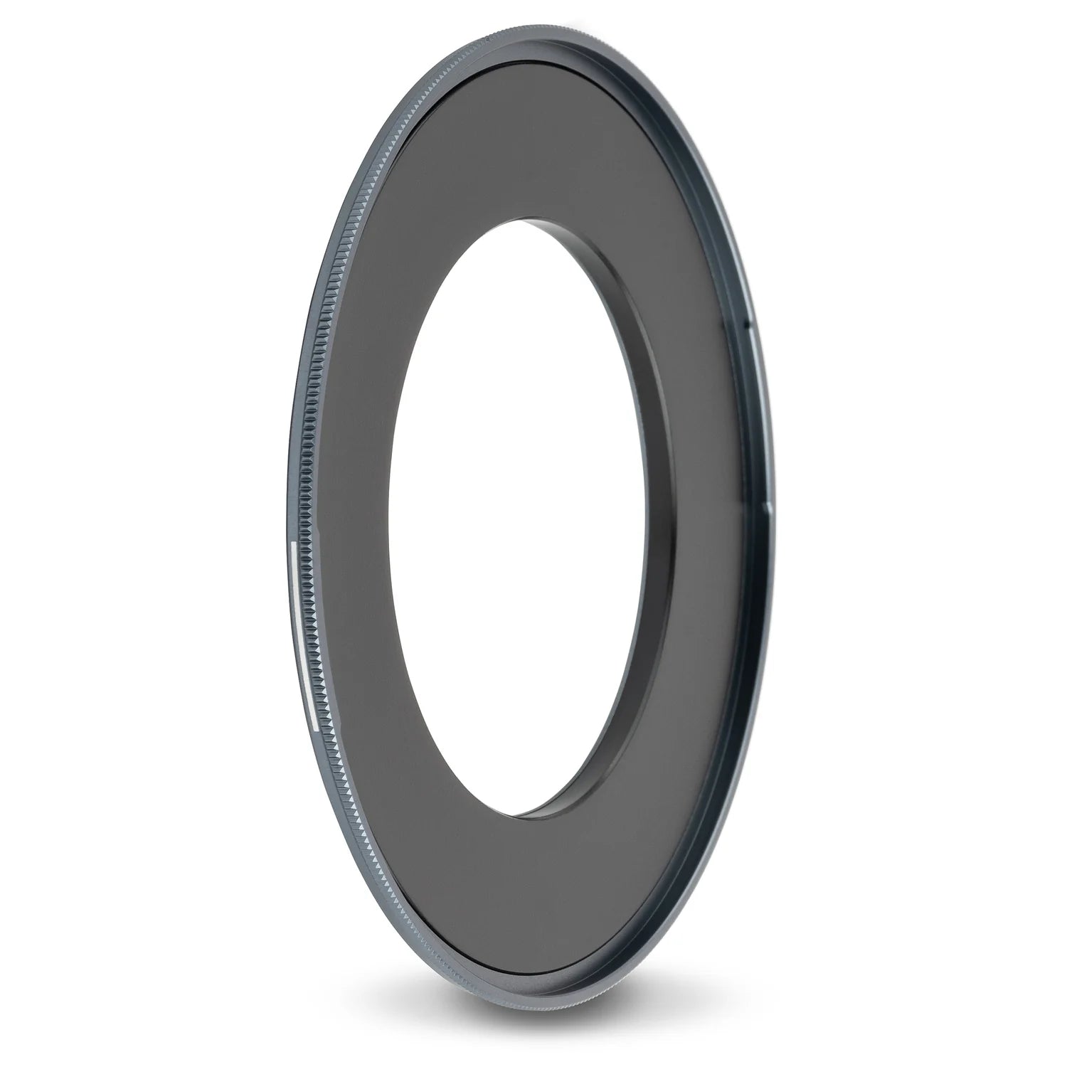NiSi JetMag Pro 82MAG 62-82mm magnetic adapter ring front view