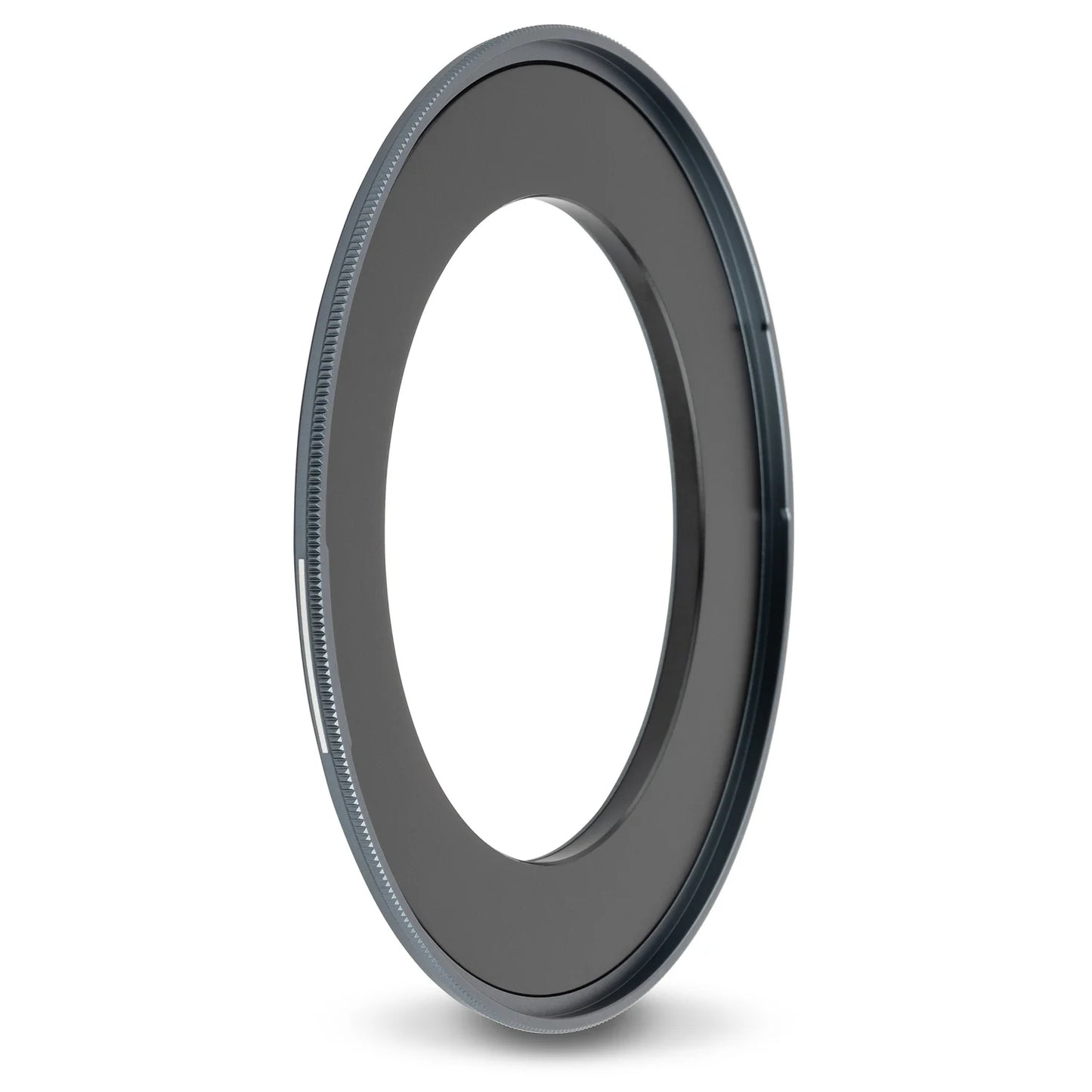 NiSi JetMag Pro 82MAG 67-82mm magnetic adapter ring front view