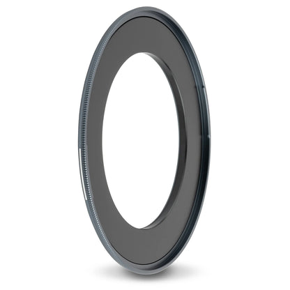 NiSi JetMag Pro 82MAG 67-82mm magnetic adapter ring front view