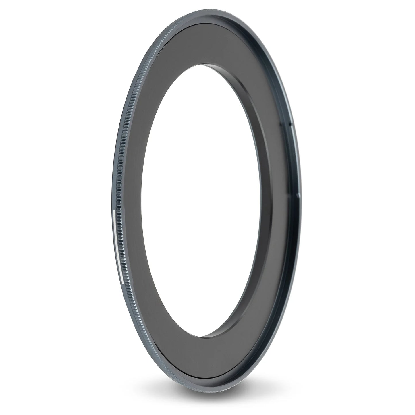 NiSi JetMag Pro 82MAG 72-82mm magnetic adapter ring front view