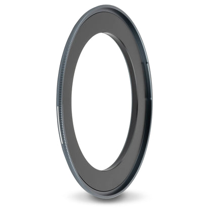 NiSi JetMag Pro 82MAG 72-82mm magnetic adapter ring front view