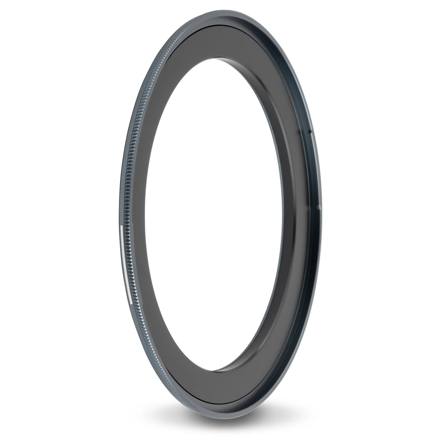 NiSi JetMag Pro 82MAG 77-82mm magnetic adapter ring front view