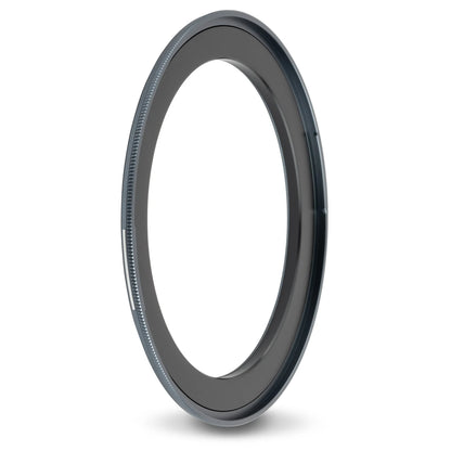 NiSi JetMag Pro 82MAG 77-82mm magnetic adapter ring front view