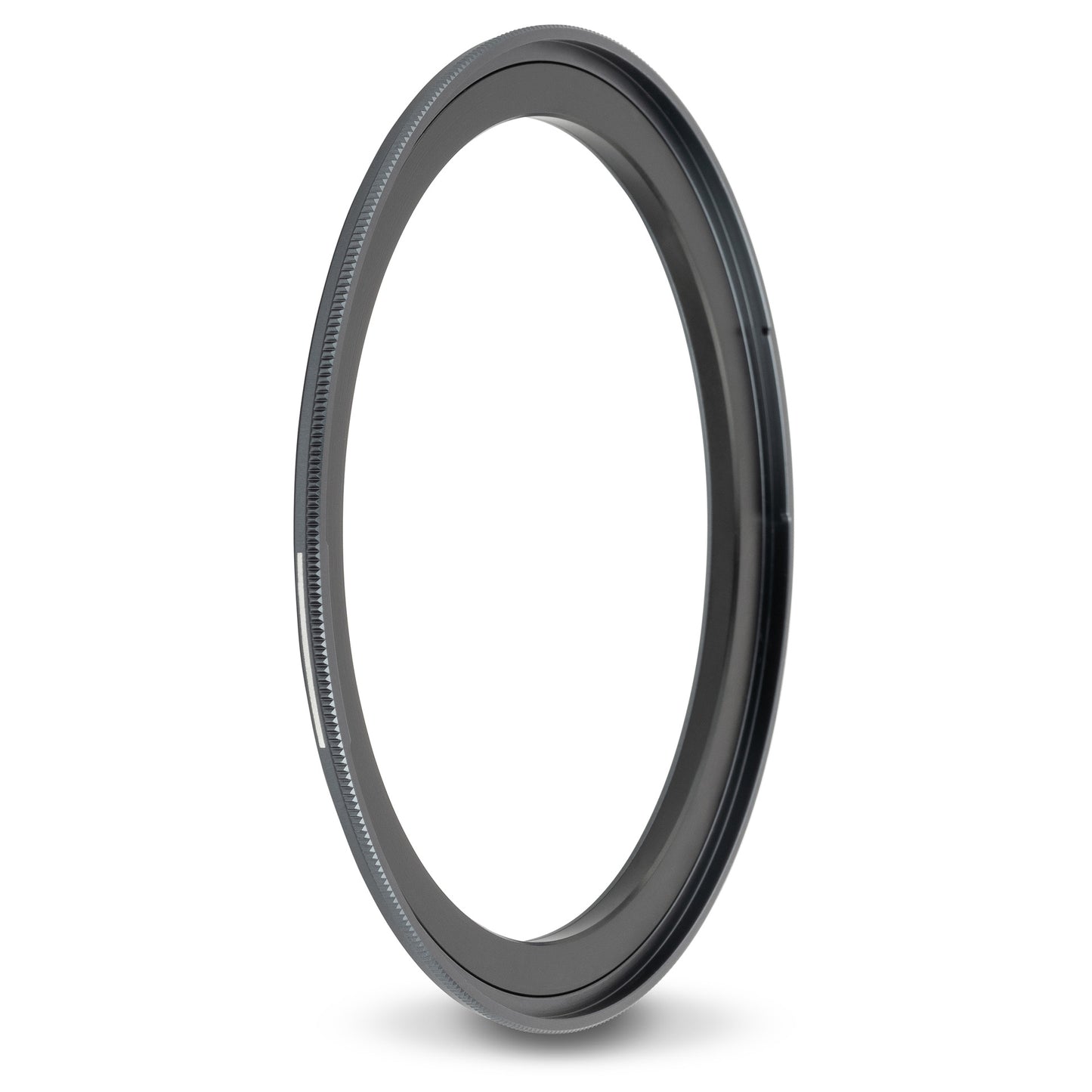 NiSi JetMag Pro 82MAG magnetic adapter ring front view