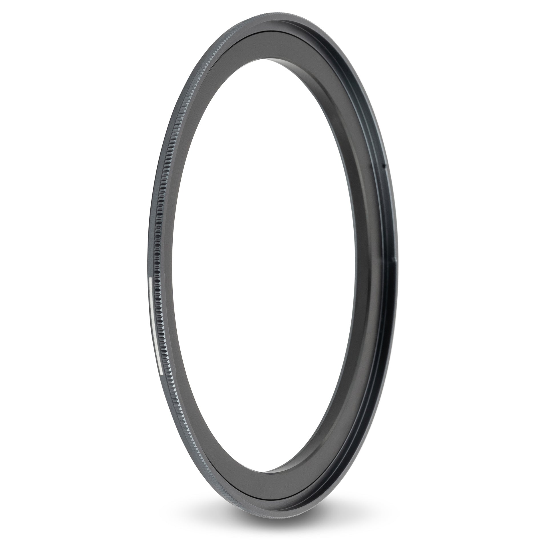 NiSi JetMag Pro 82MAG magnetic adapter ring front view