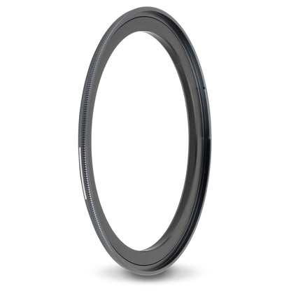 NiSi JetMag Pro 82MAG magnetic adapter ring front view