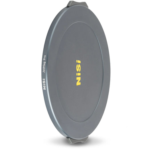 NiSi JetMag Pro 82mm magnetic front cap product image