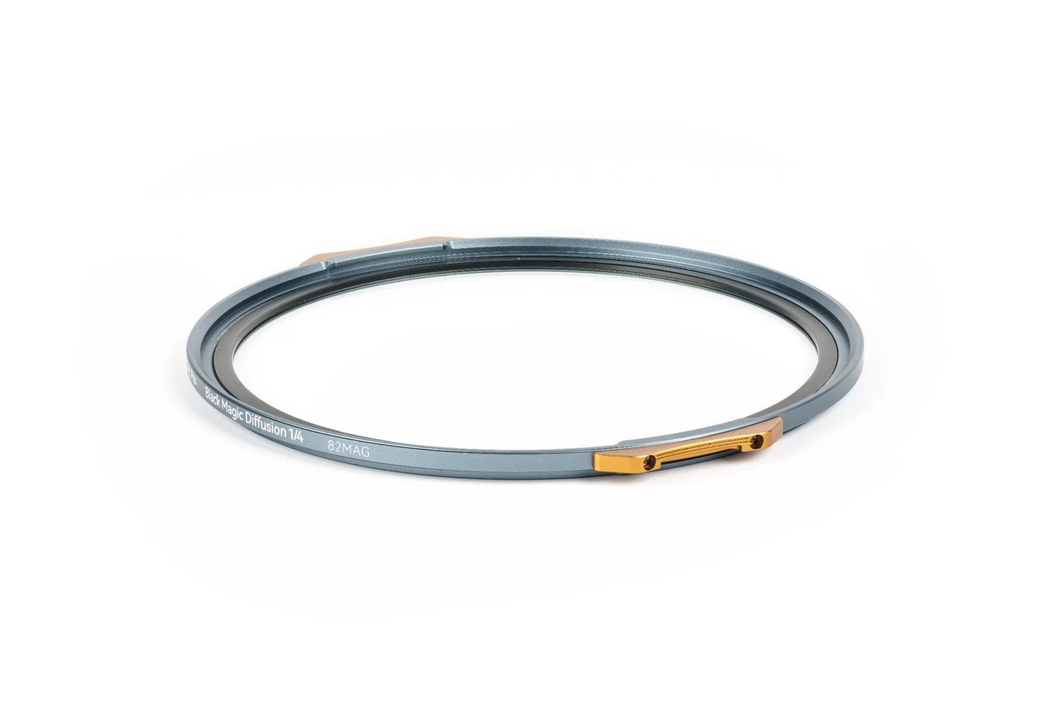 NiSi JetMag Pro Black Magic Diffusion 1/4 82MAG magnetic diffusion filter product image