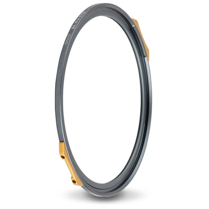 NiSi JetMag Pro Black Mist 1/8 82MAG filter angle product image