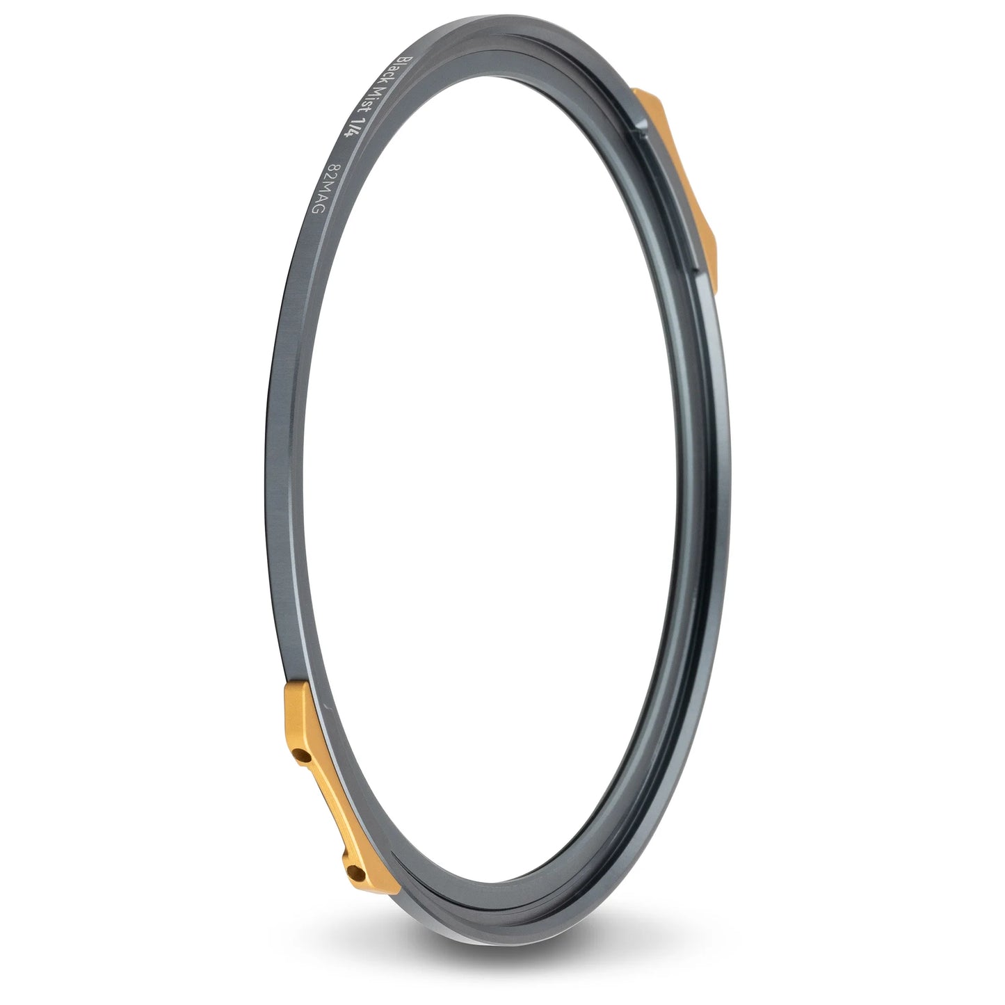 NiSi JetMag Pro Black Mist 1/4 82MAG angle product image