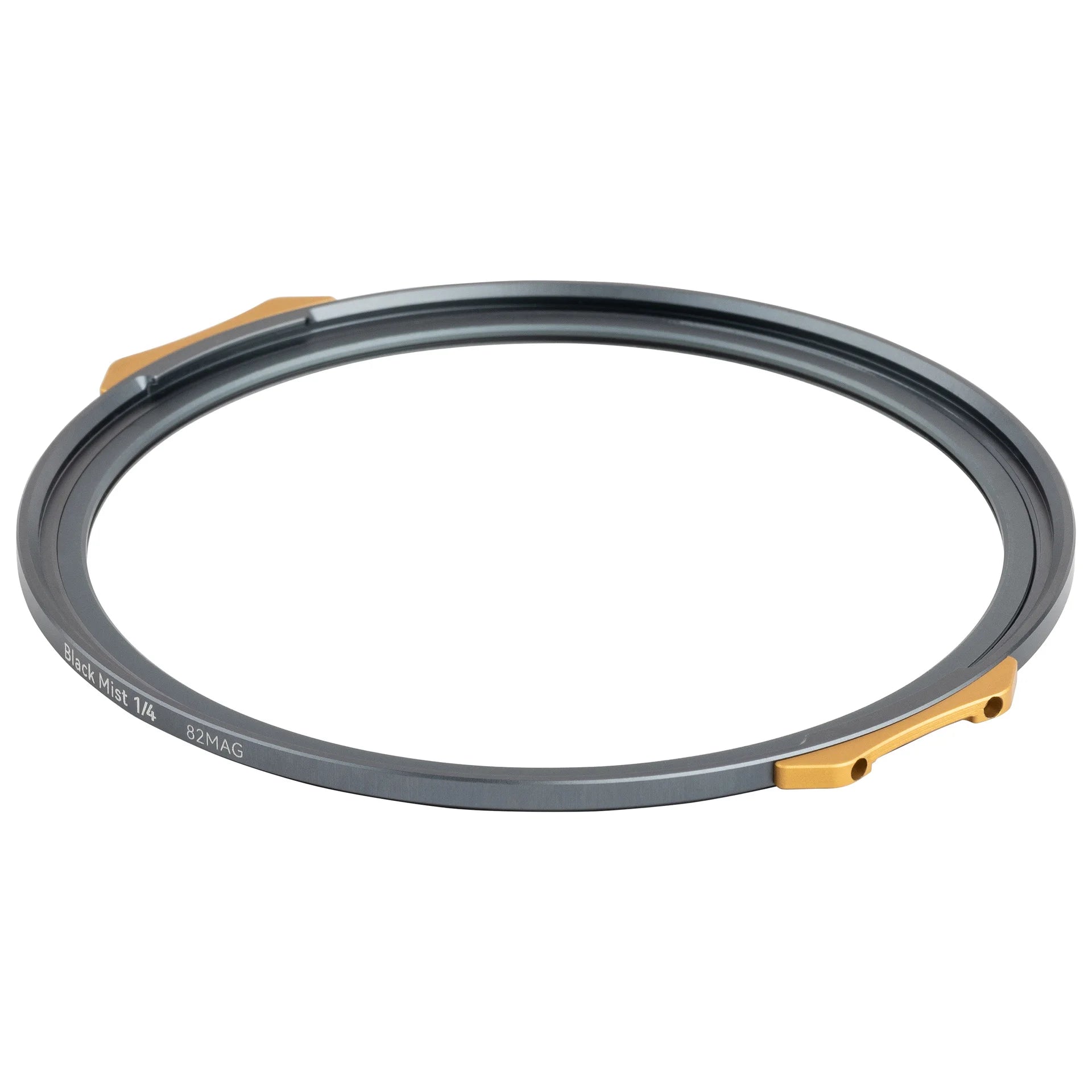 NiSi JetMag Pro Black Mist 1/4 82MAG filter product image