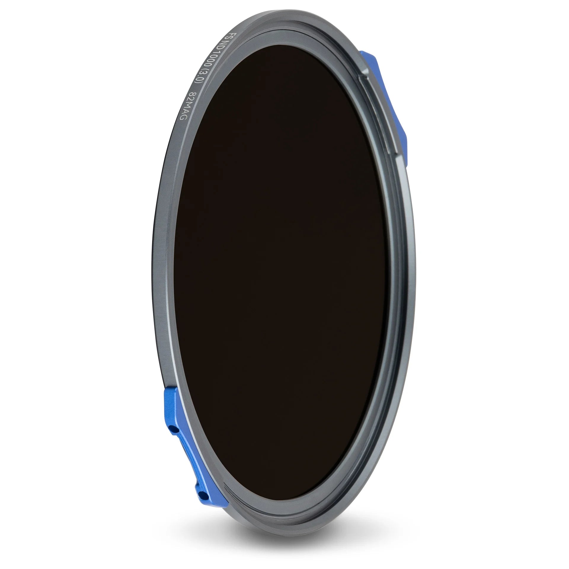 NiSi JetMag Pro FS ND100000 5.0 magnetic filter extreme long exposure