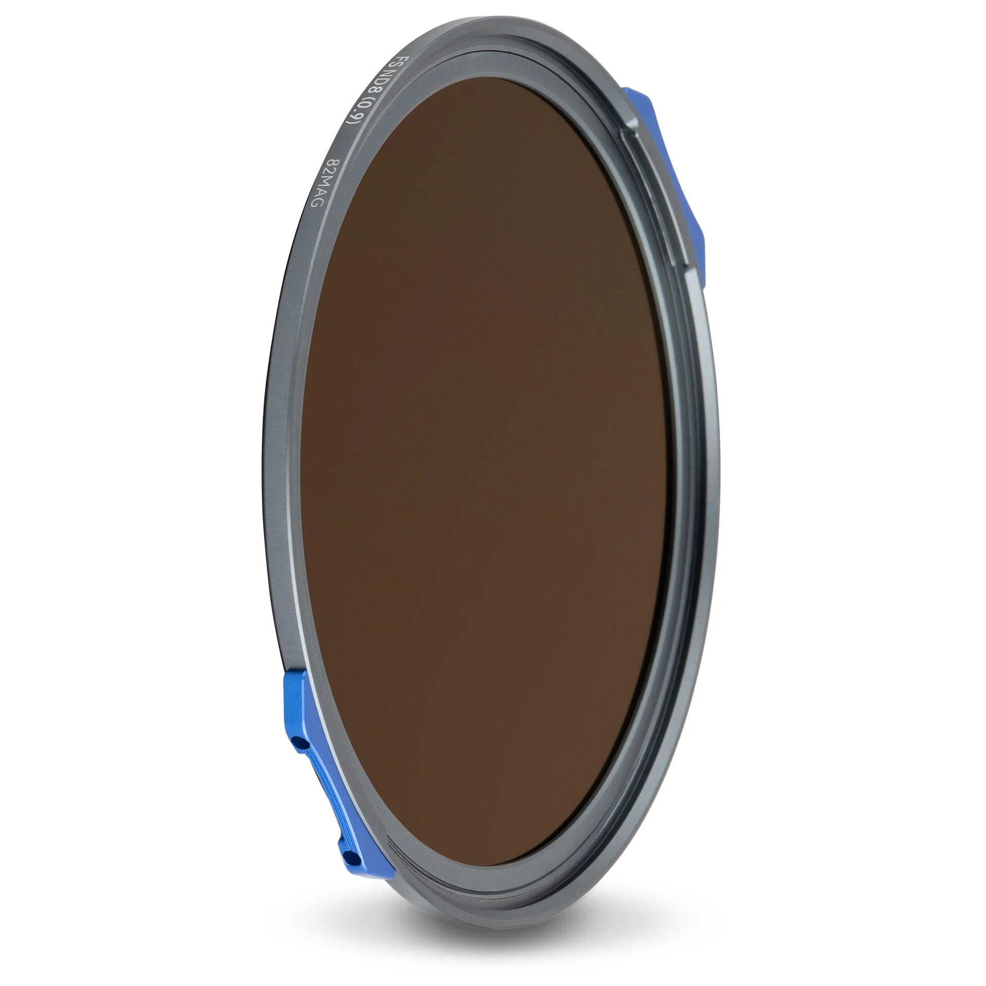 NiSi JetMag Pro FS ND16 1.2 magnetic filter 4 stop reduction