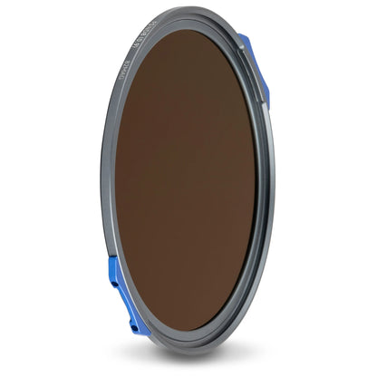 NiSi JetMag Pro FS ND16 1.2 magnetic filter 4 stop reduction