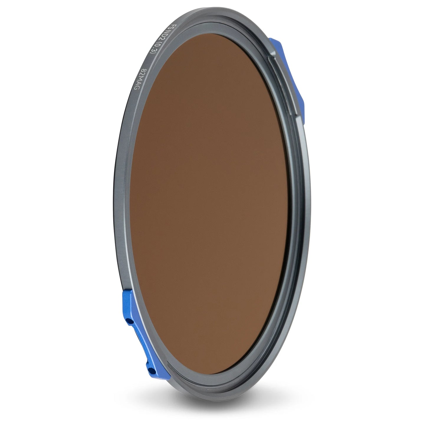 NiSi JetMag Pro FS ND4 0.6 magnetic filter 2 stop reduction