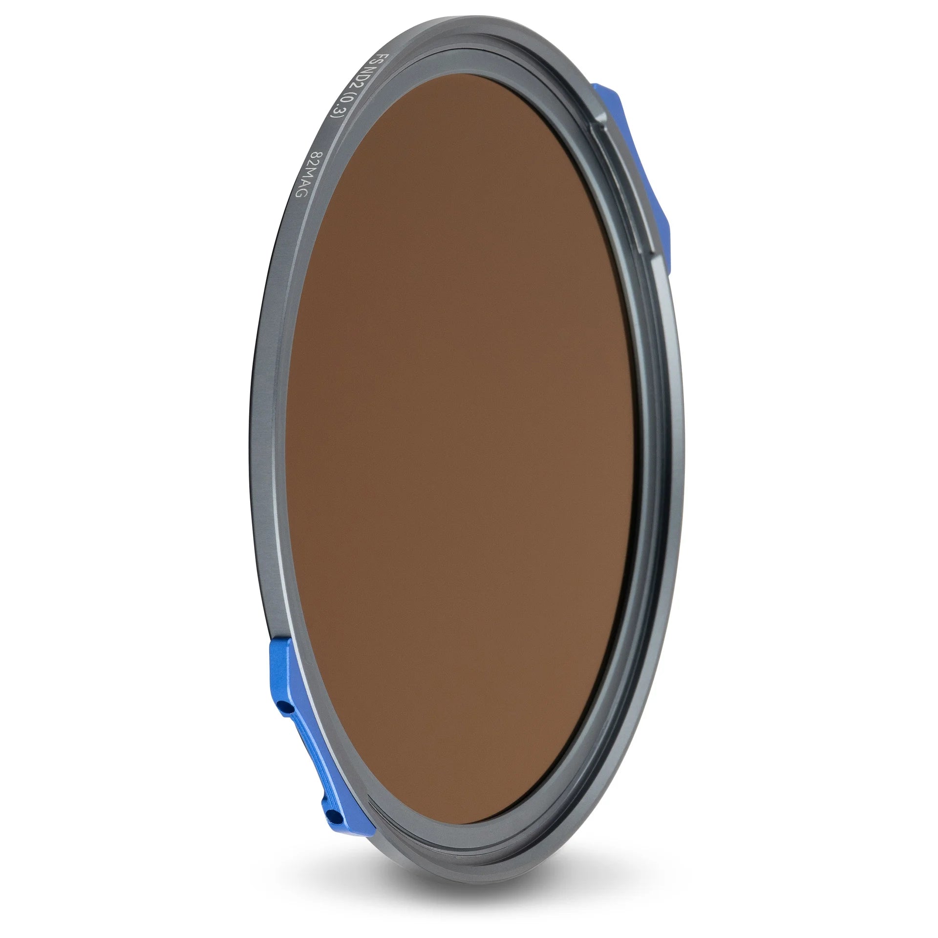 NiSi JetMag Pro FS ND4 0.6 magnetic filter 2 stop reduction