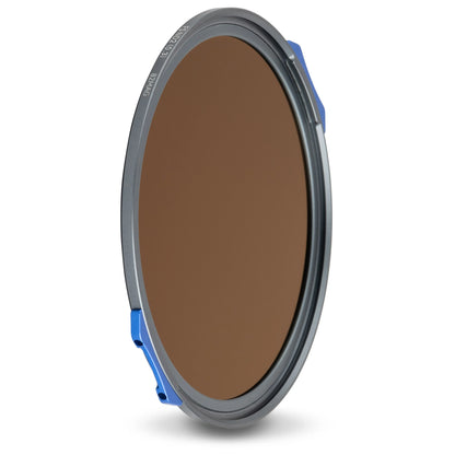 NiSi JetMag Pro FS ND4 0.6 magnetic filter 2 stop reduction