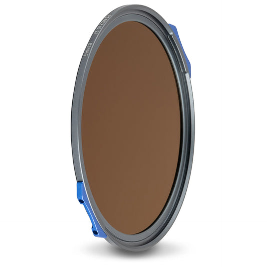 NiSi JetMag Pro FS ND4 0.6 magnetic filter 2 stop reduction