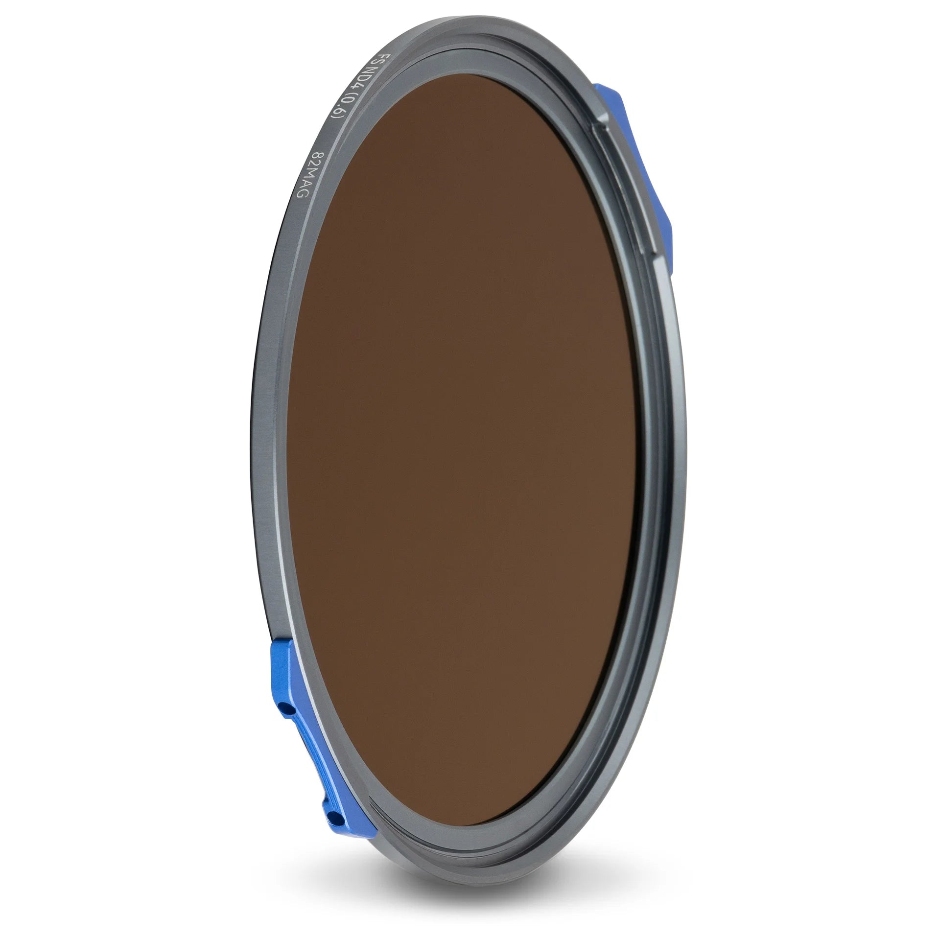 NiSi JetMag Pro FS ND8 0.9 magnetic filter 3 stop reduction